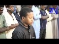 Africa Ke Logo Ki Namaz Dekhke Rona Aa Jayega