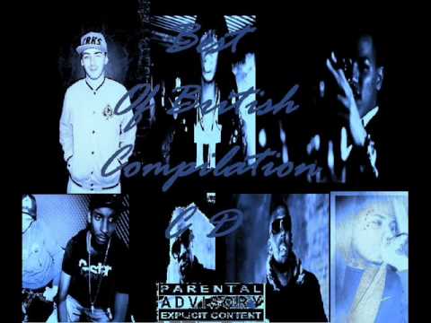 12 Young Mad B   Let It Go