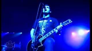 Confession - That&#39;s Not The Goose (Live in Sydney) | Moshcam