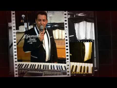 DJEMAIL 2017 NEW KI SOBA - AMENGE AMARO DAD NIKAD NA RUMINELA  SUPER GILI  HD