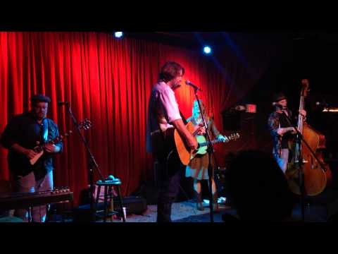 Thumbnail for Bruce Robison and Kelly Willis at Off Broadway, Jun27-14 by Bruce Robison