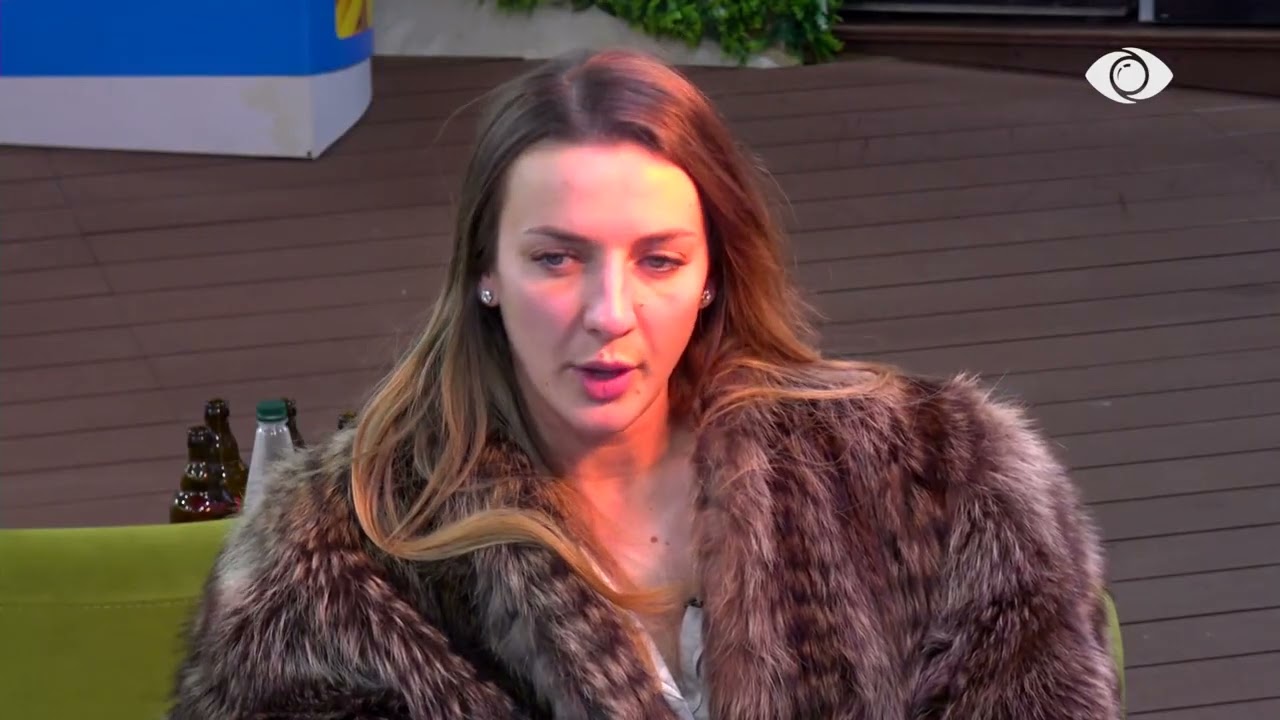“Lorna dhe Juxhini nuk më pëlqejnë”/ Juela dhe Seno bisedojnë: Duhet të kapesh me argumente