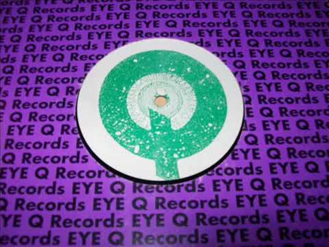 B-Zet With Darlesia - Everlasting Pictures (Stone + Nick Club Mix)