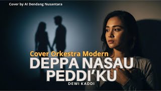 Download lagu Deppa Nasau Peddi’ku – Dewi Kaddi | Cover Orkestra sinematik by AI Dendang Nusantara   lirik mp3