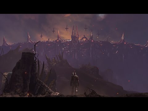 DOOM: Eternal Walkthrough - The Ancient Gods - Part 2 - Mission 19 - Immora