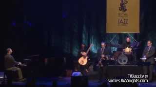 R. Bolduc J. Steprans F. Bourassa A. Caron P. Tanguay - Blues For Yolande - TVJazz.tv