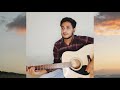Ena Sona Tenu Rab Ne Banaya Shortcover Guitar Guitar Guru Krishnan Mehta Una SANGEET Classes