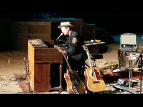 Autumn Leaves - Butch Walker