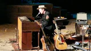 Butch Walker - ATL - Autumn Leaves Project