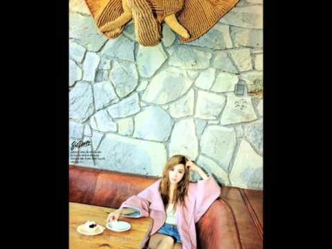 Trailer Tiffany SNSD