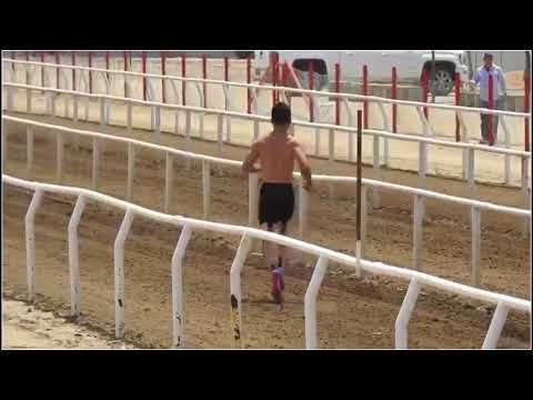 Isa Valdez vs Juan Carlos alaniz