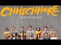 Chhichhore Movie Hindi Studentlife Hostellife