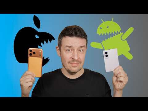 Dlaczego zmiana smartfona jest trudniejsza niż kiedykolwiek? Tech Week