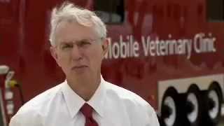 Mobile Veterinary Clinic Funding