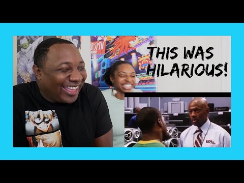 Comedians Breaking Character In Movies For 10 Minutes Straight | Reaction