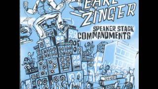 Earl Zinger - 38 Bus Stop Man