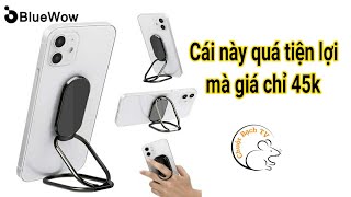 Món Phụ Kiện này quá tiện lợi mà giá chỉ 45k