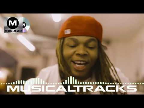 LosBandz55 f Dae3  On They Ass   by MUSICALTRACKS