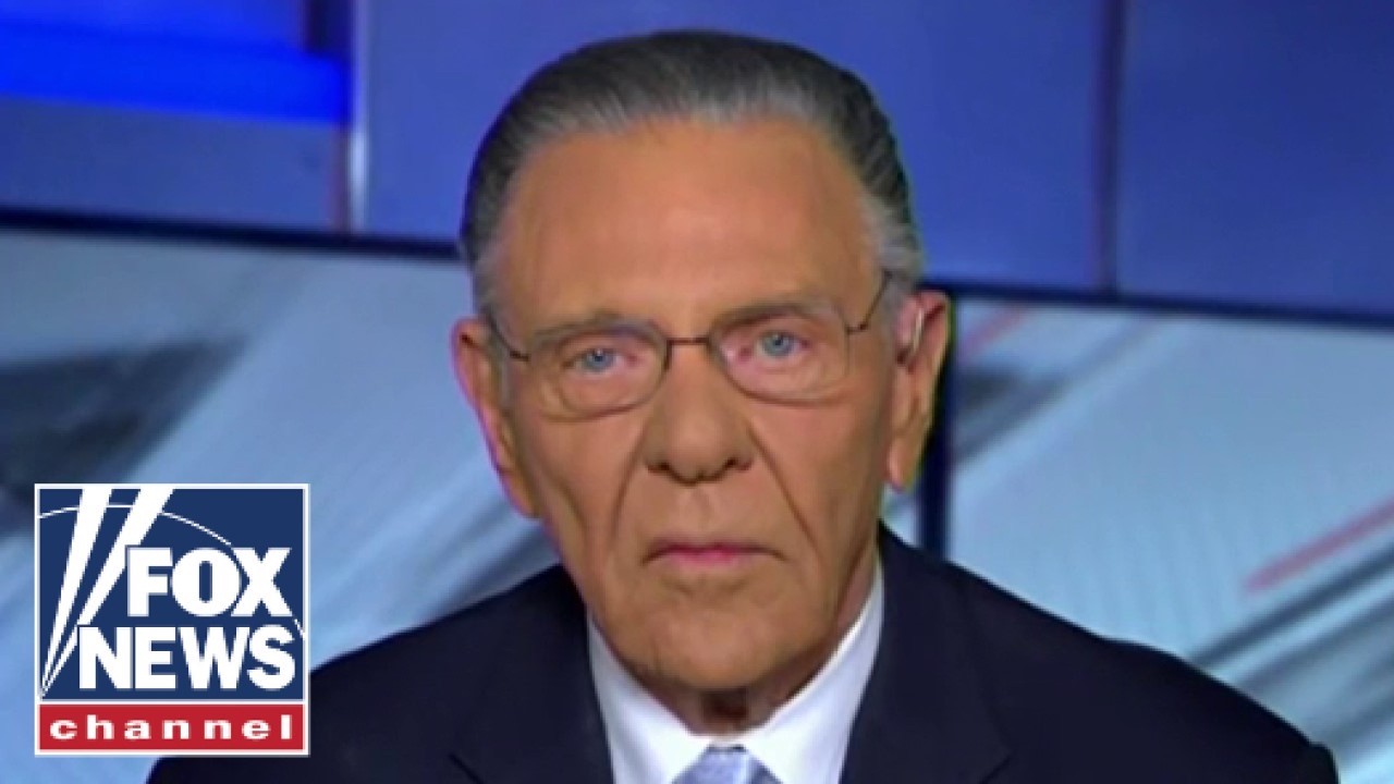 Jack Keane: This is HORRIFIC