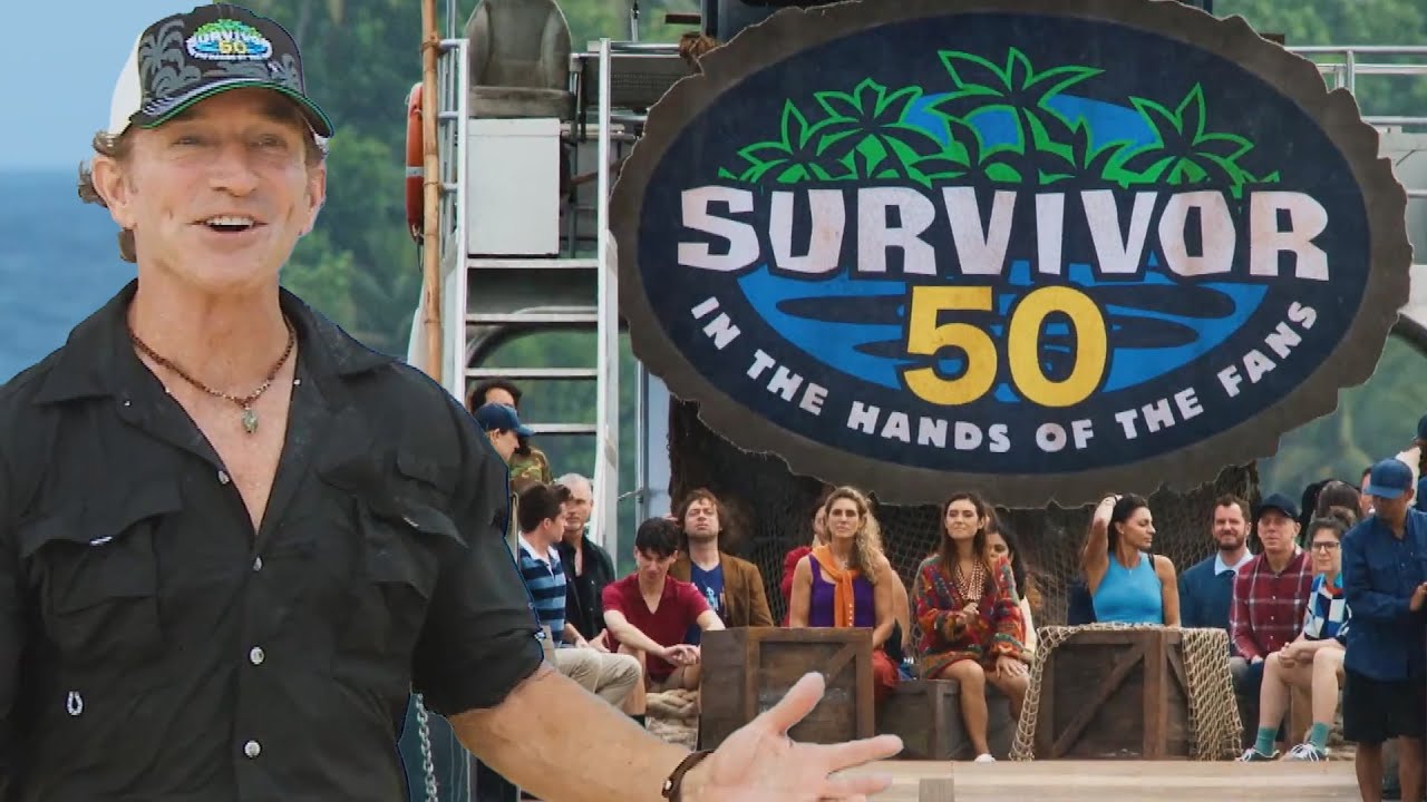 Survivor trailer thumbnail