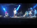 Michael Rose - Live @ Reggae Sun Ska 2015