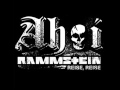 Rammstein - Morgenstern Nightcore [HQ] 