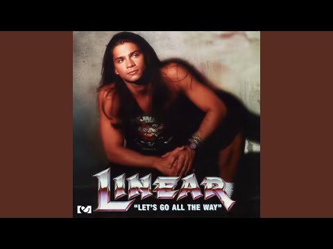 Let's Go All The Way (Peppermint Stick Mix)