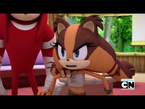 The Great Fox Detective Part 19 The Big Ben Chase