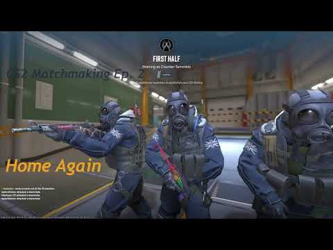 Steam Community :: Video :: CS2 Matchmaking Ep. 2 - Home Again