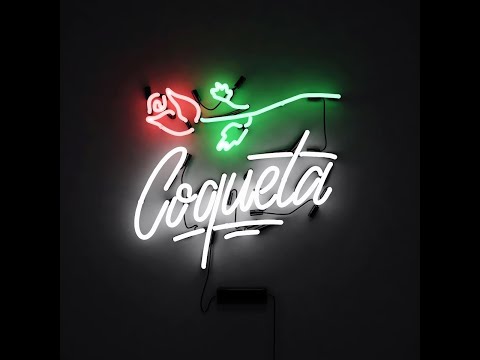 Ghetto Kids ft. BrunOG - Coqueta