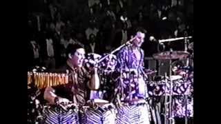 CARLOS SANTANA SAVOR AGUA QUE VA A CAER