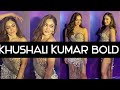 Khushali Kumar Looking So Gorgeous In This Outfit Khushali Kumar Bold