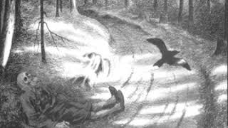 Burzum - Inn I Slottet Fra Droemmen