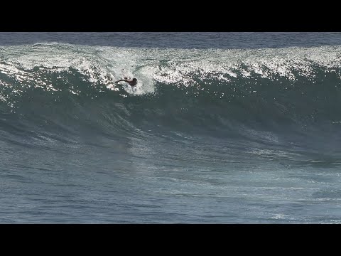 Big Blue Smooth Uluwatu 