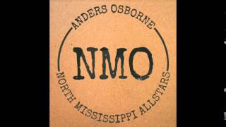 N.M.O. - Katrina