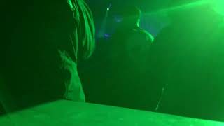 Ctrl+J live @ Drum & Bass all over Bulgaria