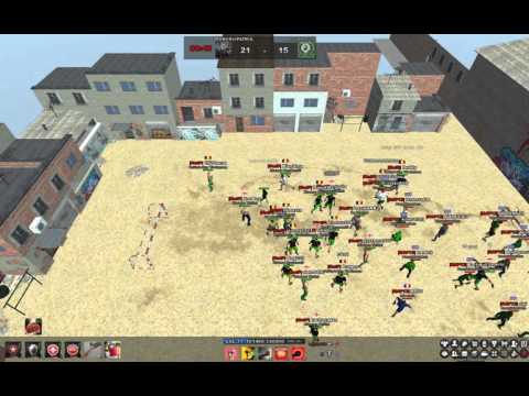 HooligansGame HONORetPATRIA vs HoolsAtPlay13