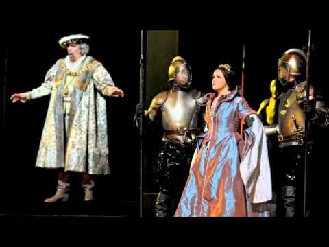 Anna Netrebko - Piangete Voi?...Al Dolce Guidami...Coppia Iniqua (Vienna 2011)