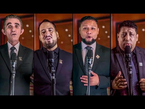 Pronto iré - Cuarteto Embajadores del Rey