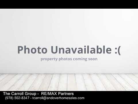 12 Inwood Ln, Andover MA 01810 - Single Family Home - Real Estate - For Sale -