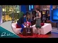 Sarah Sechan Ayu Dewi Bermain Games Bersama Sarseh
