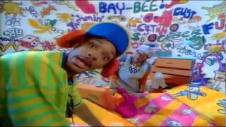 Fresh Prince Intro