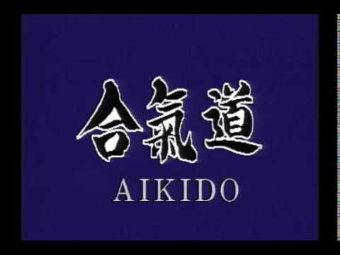 Moriteru Ueshiba - Ki Hon - 5