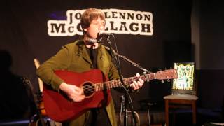 John Lennon McCullagh - Colour of the Sun @ Carsons Live Sessions