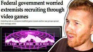 I'm Being Investigated by MULTIPLE Governments?!