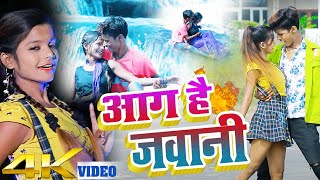 Shubham Jaker Hot Dance Video  Shubham Jaikar  Khu