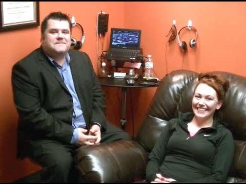 Elman Induction/Depth Testing with Female Subject