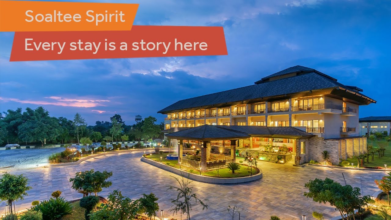 Soaltee Westend Resort Chitwan | Official Trailer | Patihani | Soaltee Hospitality