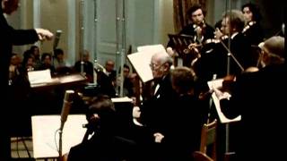 Richter plays Bach (Full Concert)