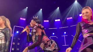 Six the Musical - West End Singalong Megasix - 6th March 2020